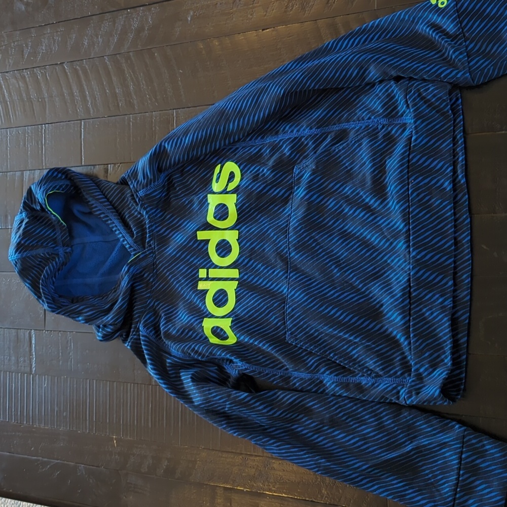 Adidas Hoodie